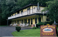 Dwarf Line Motel
