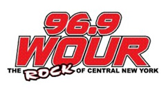 WOUR The Rock of Central New York