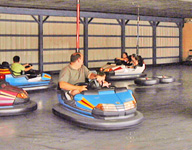 bumpercars
