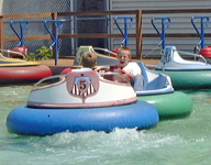 bumperboats