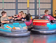 bumpercars